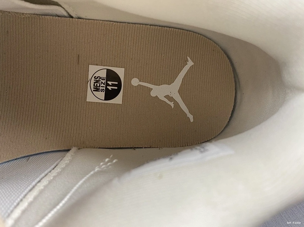 Jordan Shimmer 4 WMNS DJ0675-200 Air 0124